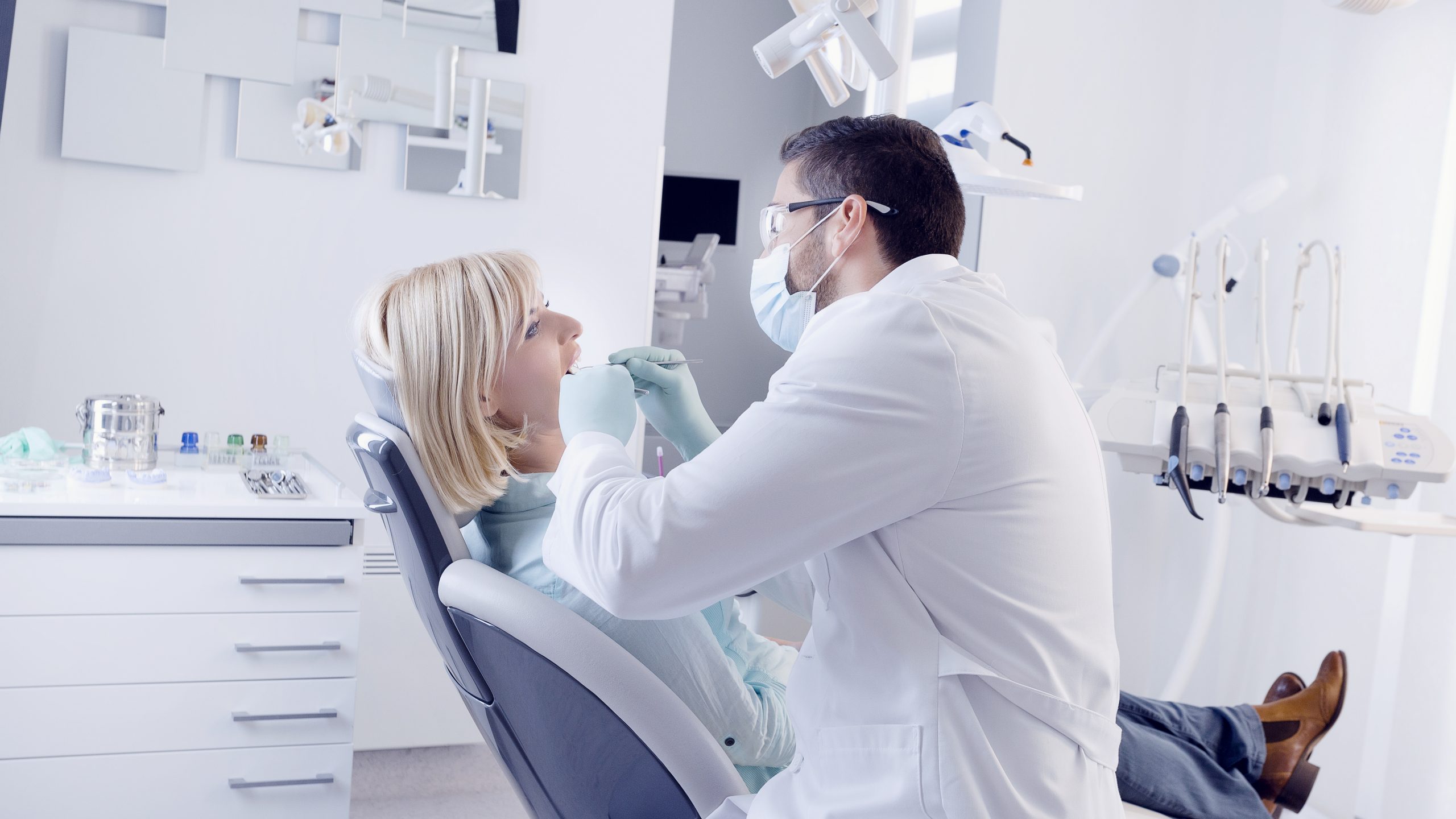 Dentist in Watkins Glen, NY